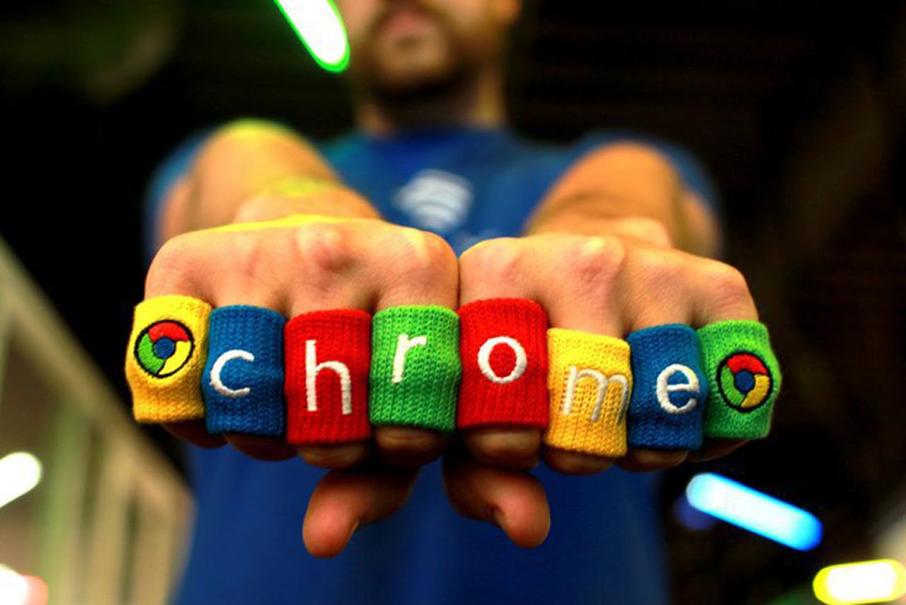 30 tiện ích Chrome cho designer và dev