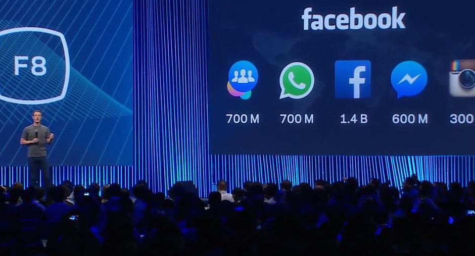 F8 2017 Recap: 10 điều bạn cần biết về đại tiệc công nghệ của Facebook