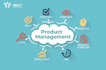 Product Management Là Gì? 7 Bước Quản Lý Sản Phẩm Hiệu Quả