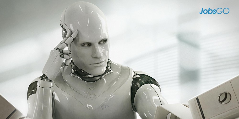 Trí thông minh nhân tạo và “Bức tranh tuyển dụng” trong tương lai