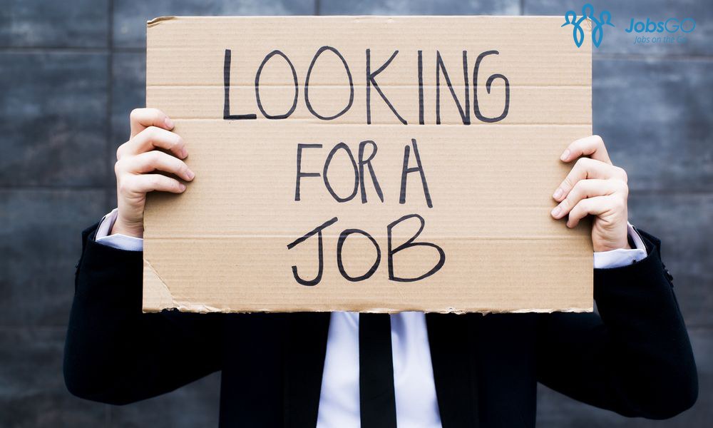 Mẫu CV xin việc ấn tượng cho người đang thất nghiệp