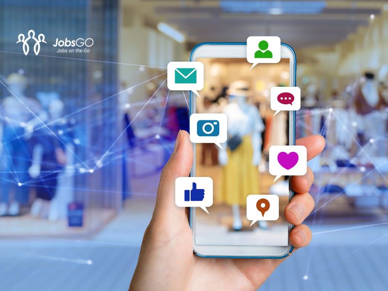Social Media Marketing là làm gì