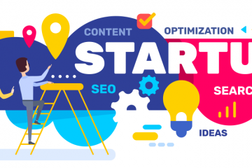 startup and content marketing