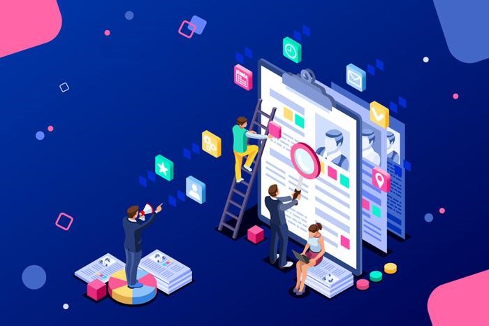 Sử dụng công nghệ trong chăm sóc khách hàng