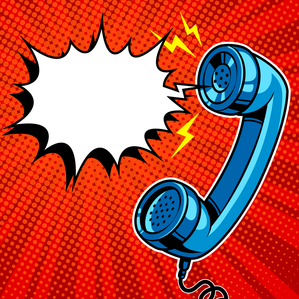 Telesales - nghề gọi điện là nghe chửi