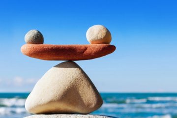 10 cách cân bằng cuộc sống khi mất thăng bằng và động lực