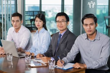 Kiểm Soát Viên Là Gì? Mức Lương Cho 4 Ngạch Kiểm Soát Viên