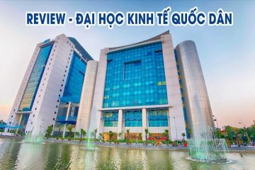 ngành marketing học trường nào ở hà nội