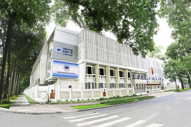Đại học Kinh tế TP Hồ Chí Minh (UEH) 