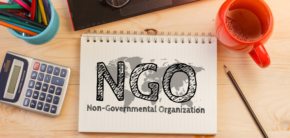 NGO - Tổ chức phi chính phủ là gì?