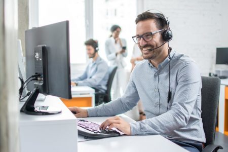 IT Support