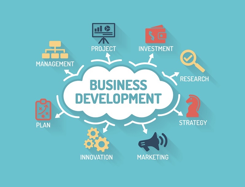 Business development là gì? Kỹ năng & công việc của nhân viên phát triển kinh doanh - JobsGO Blog