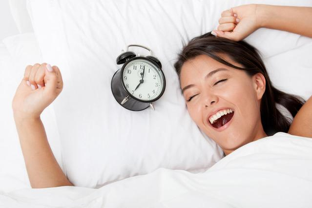 7 tips giúp cải thiện giấc ngủ cho dân văn phòng