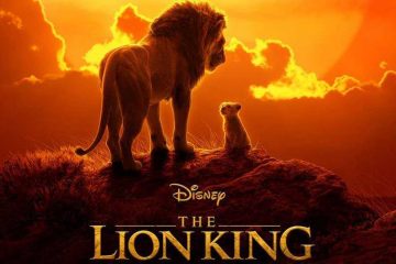 9 bài học từ phim Vua sư tử