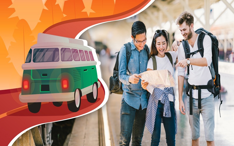 Top 6 trường đào tạo ngành du lịch tốt nhất TP Hồ Chí Minh
