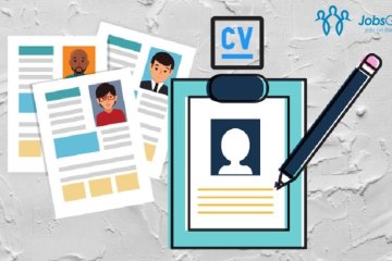 Cách Viết CV Thực Tập Và Những Mẫu CV Thực Tập Chuẩn, Gây Ấn Tượng