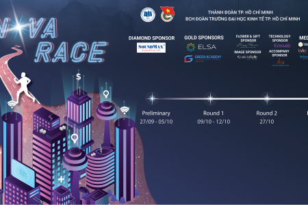 Nova Race banner