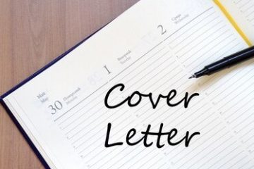 viết-cover-letter