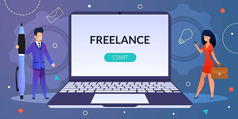 Freelancer là gì? Các công việc Freelancer thu nhập cao - JobsGO Blog