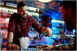 Bartender - Nghề "hot" thu hút người trẻ