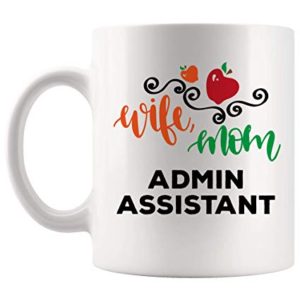 Administrative Assistant
