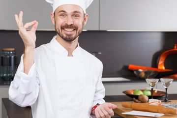 Bản mô tả công việc bếp trưởng nhà hàng, khách sạn