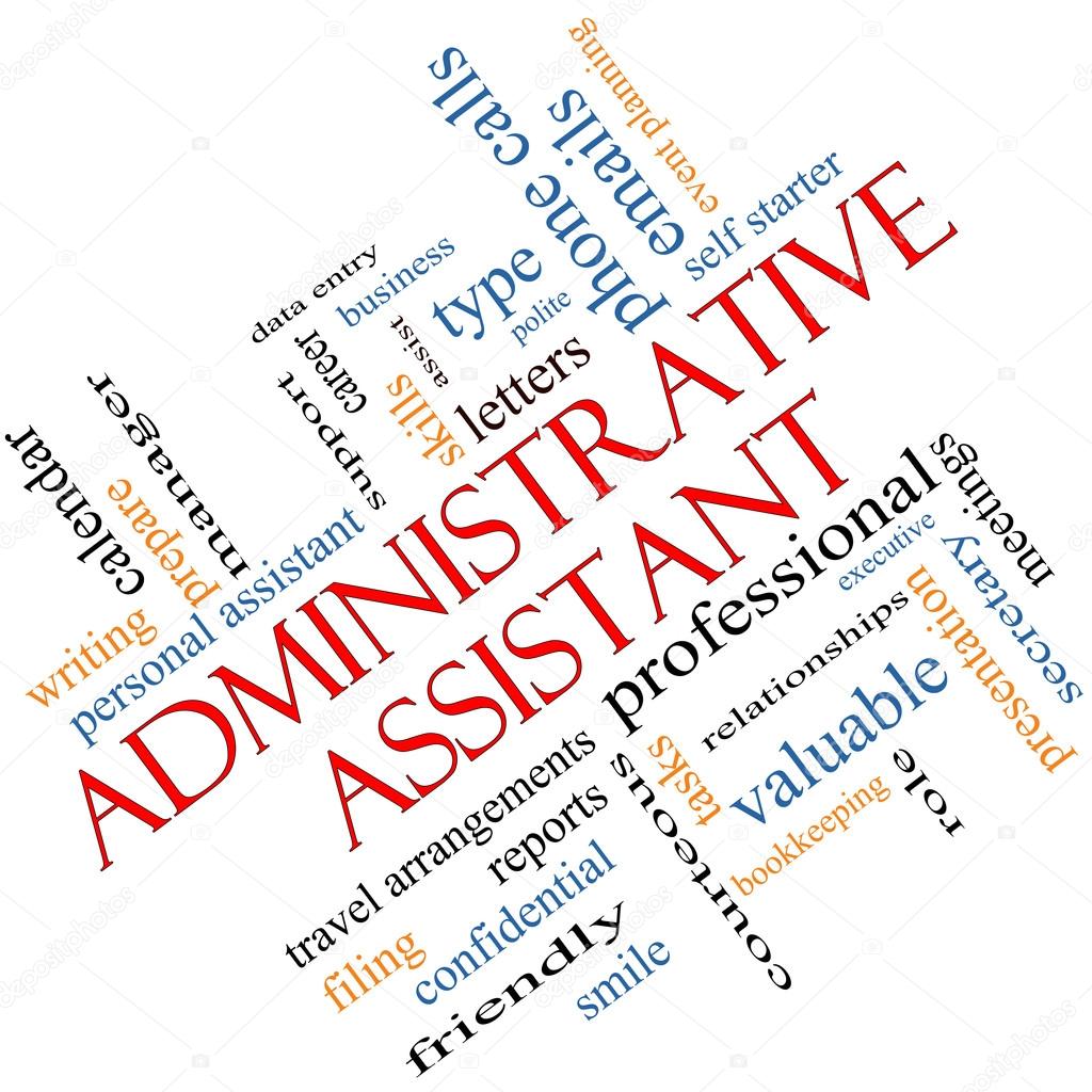 ADMINISTRATIVE ASSISTANT NGHĨA LÀ GÌ? TÌM VIỆC CÓ KHÓ KHÔNG?