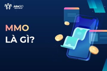 MMO Là Gì? Xu Hướng Kiếm Tiền Online Thịnh Hành Nhất {YEAR}