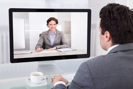 Tips tuyển dụng dành cho HR mùa dịch bệnh