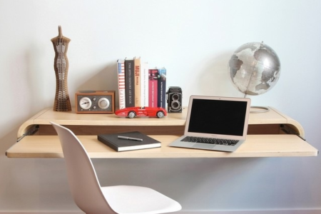 Work from home: Đâu là góc làm việc hoàn hảo dành cho bạn?