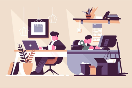 Tips cho những ngày làm việc tại nhà “không quạu, không lười, không yếu”