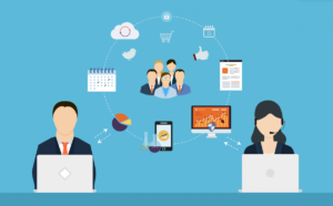 Việc làm từ xa: Công ty đa quốc gia và Startup là sự lựa chọn hàng đầu