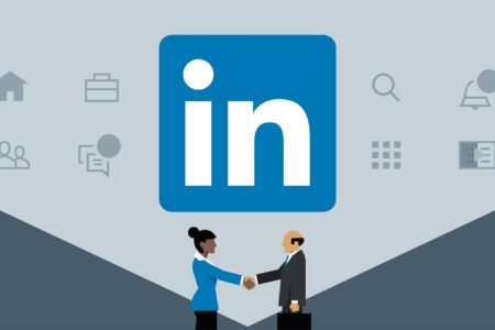 Biết dùng Linkedln, khỏi lo thất nghiệp!