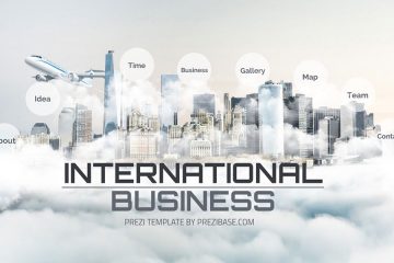 ngành kinh doanh quốc tế