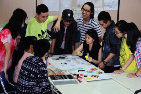 Khối năng khiếu và những ngành nghề tiềm năng