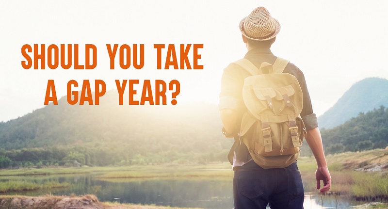 Gap year là gì? Tại sao chúng ta nên dành thời gian để Gap year?