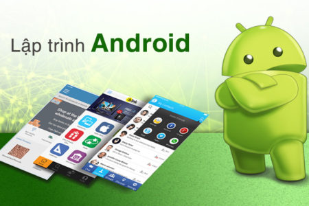 Lập trình Android