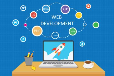Lập trình Web