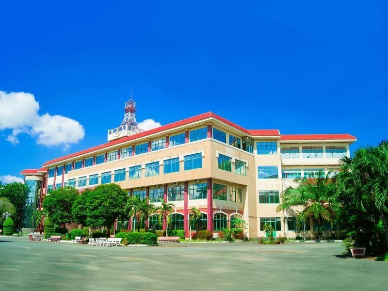 Đại học Công nghệ thông tin Hồ Chí Minh