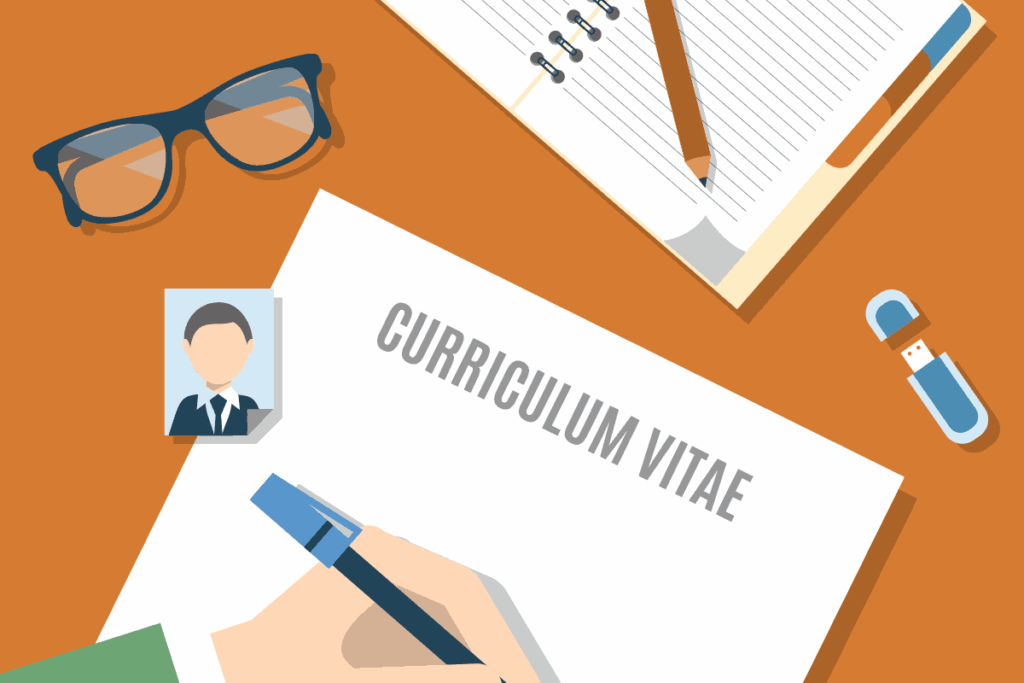 Sinh viên nên làm gì để có CV đẹp khi chưa có nhiều kinh nghiệm?
