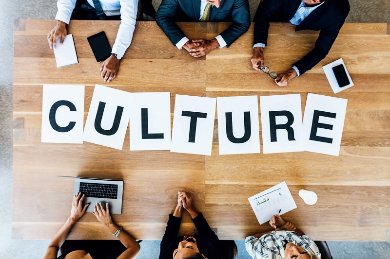 Văn hóa doanh nghiệp là gì? Vì sao cần xây dựng văn hóa doanh nghiệp? - JobsGO Blog