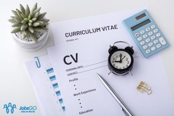 Cách Viết Kinh Nghiệm Làm Việc Trong CV Thuyết Phục Nhất Chỉ Với 5 Bước