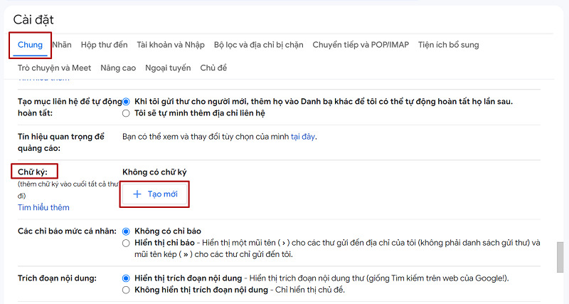 Cách viết email gửi thu hút nhà tuyển dụng - JobsGO Blog