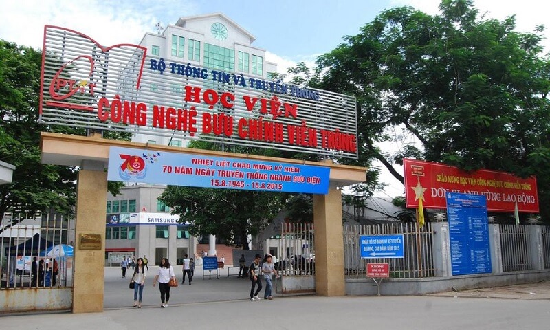 Trường Đại học đào tạo ngành kế toán tại Hà Nội