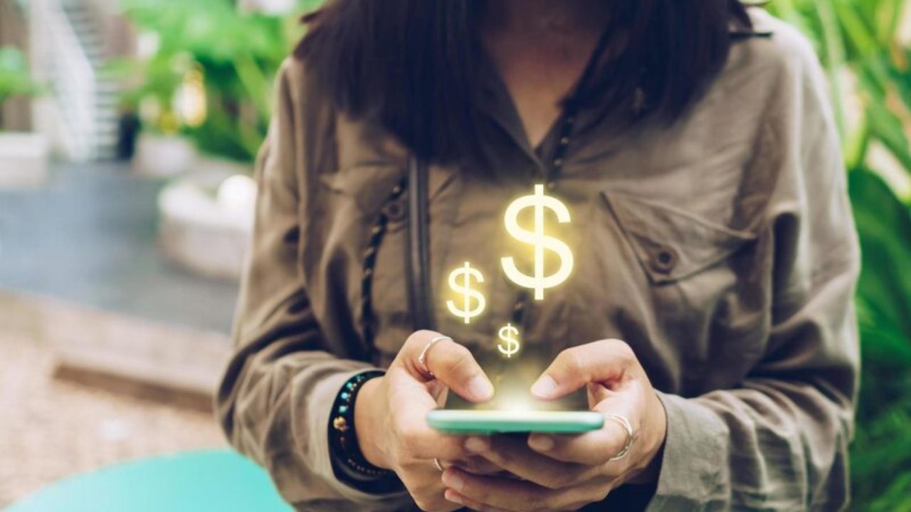 5 cách kiếm tiền online trên điện thoại không cần vốn tốt nhất hiện nay