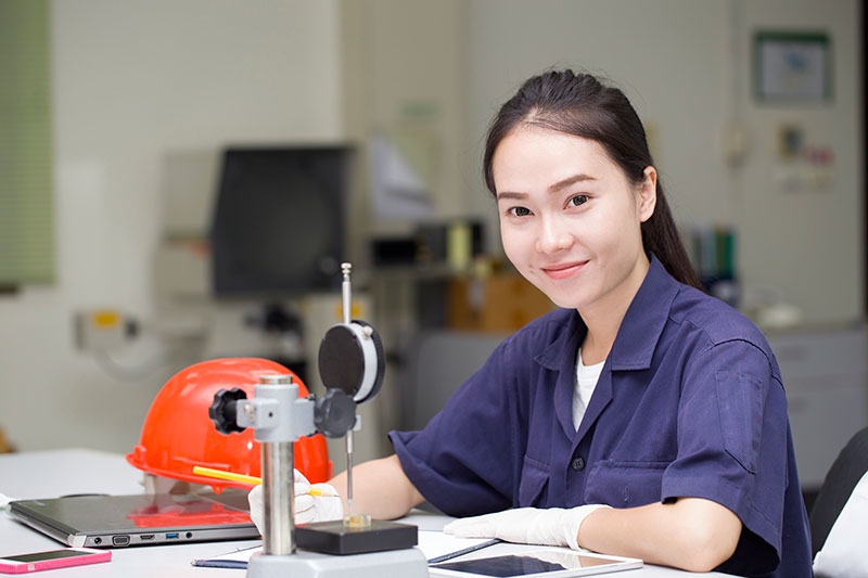 R&D cần trong những ngành hàng nào?