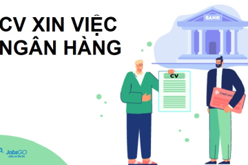 Cách Viết CV Xin Việc Ngân Hàng Đúng Chuẩn Gây Ấn Tượng Với Nhà Tuyển Dụng