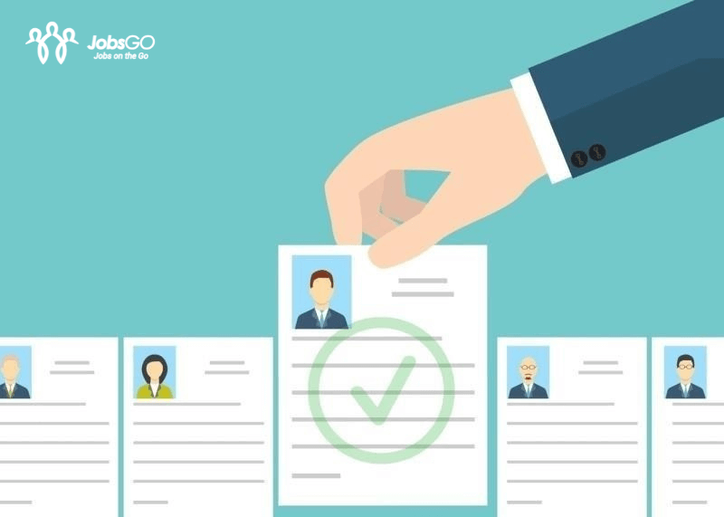 Mẹo Tạo CV Xin Việc Ngân Hàng Ấn Tượng