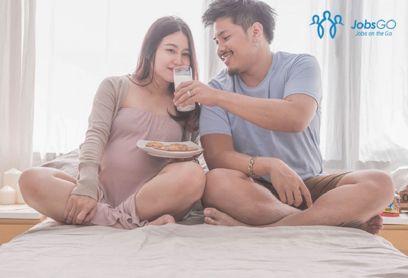 Thời Gian Nghỉ Chế Độ Bảo Hiểm Thai Sản Là Bao Lâu?