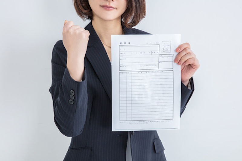 Mẫu CV tiếng Nhật: Hướng dẫn cách viết chi tiết nhất - JobsGO Blog